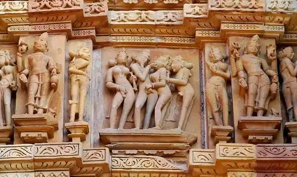 印度坦特罗密教(藏密的缘起与现状——"坦特罗"母系文化)_经验妙招6