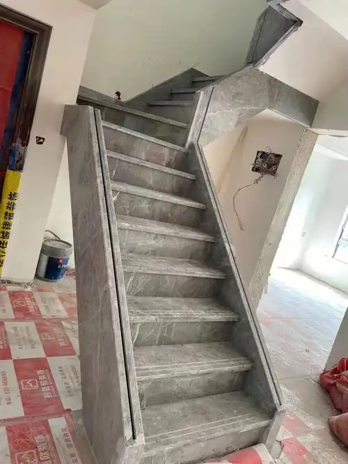 大理石楼梯踏步