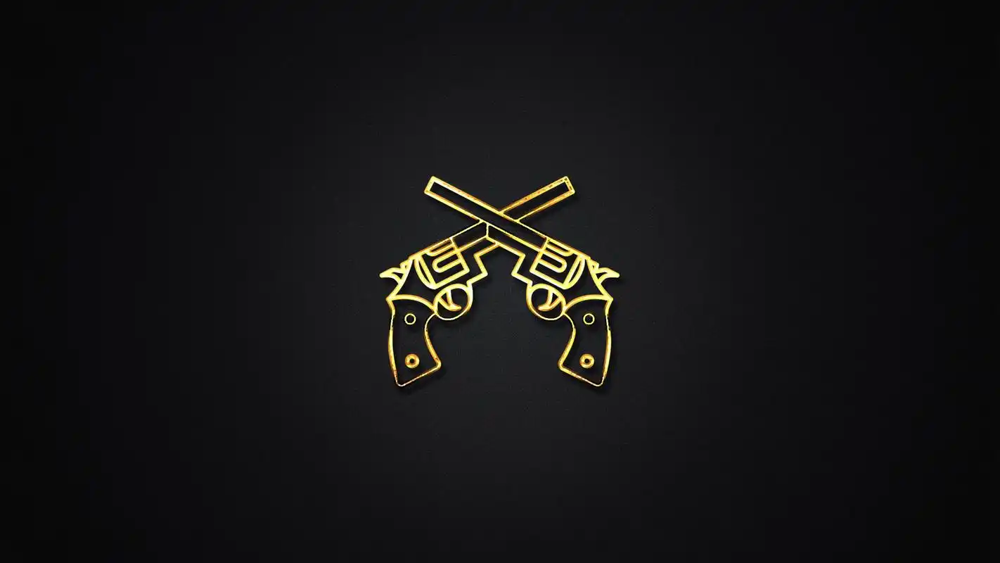 非主流创意简约黑色背景素材壁纸,这是美桌网win4000.com为您提供的好