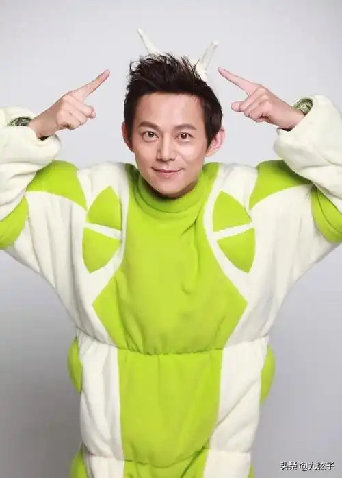 何炅简介个人资料(何炅简介个人资料结婚了吗)