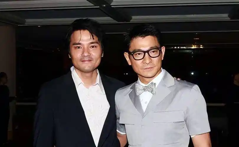 电影压番彭于晏,演技不输刘德华,配角28年终成一代影帝_林家栋_成男