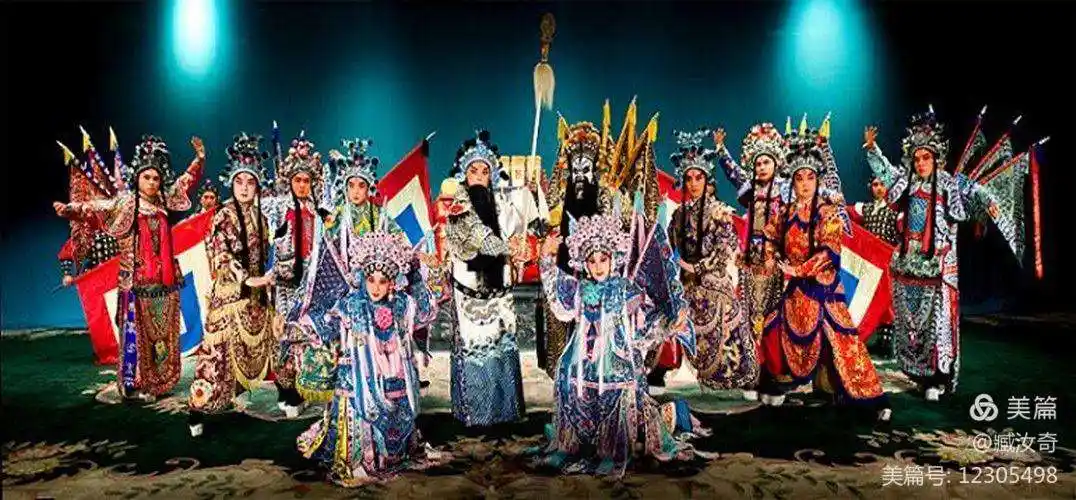 老北京特色民俗文化