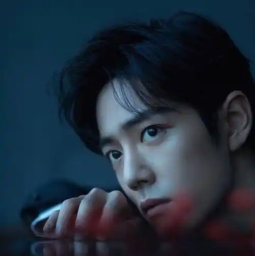 肖战的新歌《光点》不仅仅寓意重新开始,最重要的是这三点含义!