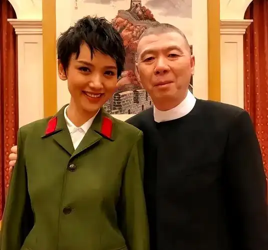 刘恺威个人资料 杨幂凌晨公布二胎喜讯-来华网