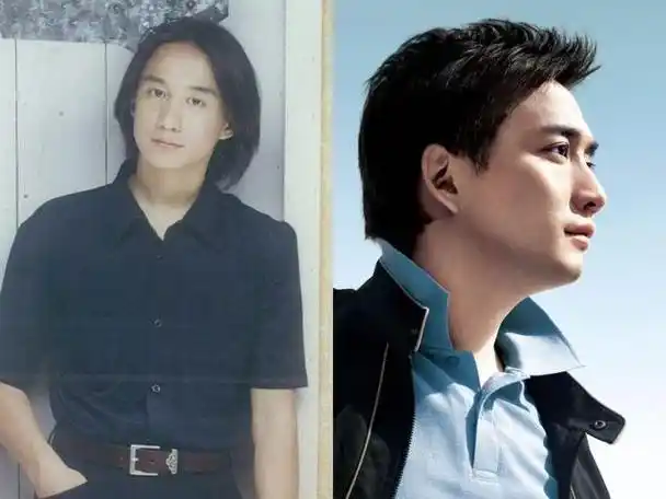 明明演技不行却被硬吹演技炸裂的四位明星网友看着太尬