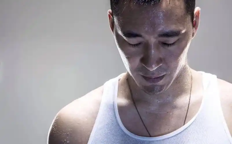 【黄立行】【美文】黄立行,你们可以吗?