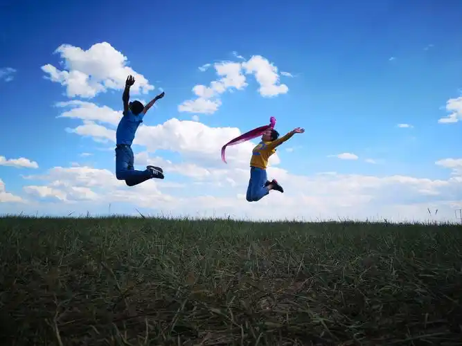 草原天路,放飞心情之旅