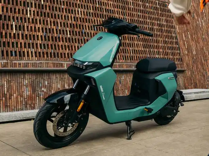 九号外卖神车来袭,4000价位最强铅酸电动车?