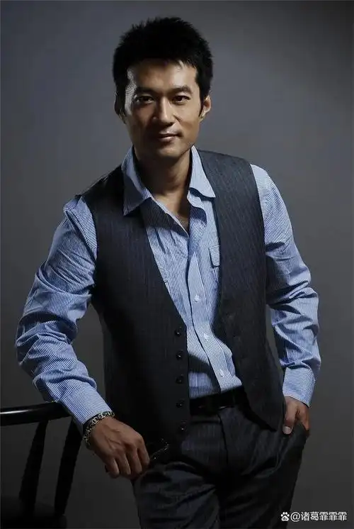 谭凯:30岁转行做演员,十几年演配角,只希望为观众带去好作品