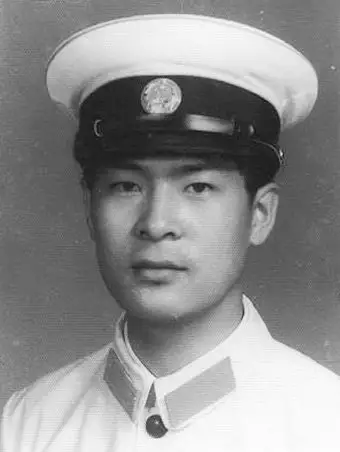 共和国的公安英烈