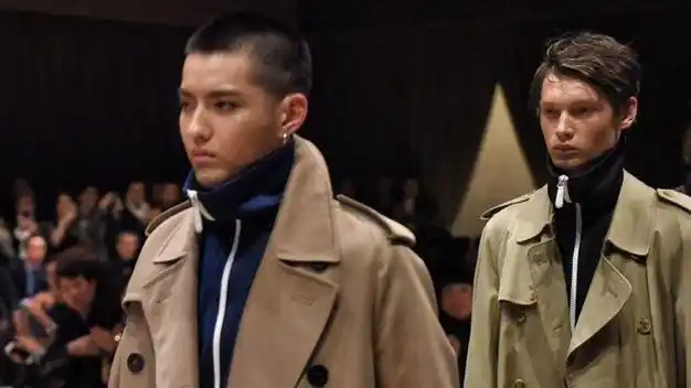 吴亦凡狱中近况网络曝光脸部浮肿身形消瘦被专人照顾