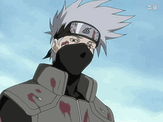 火影忍者 卡卡西