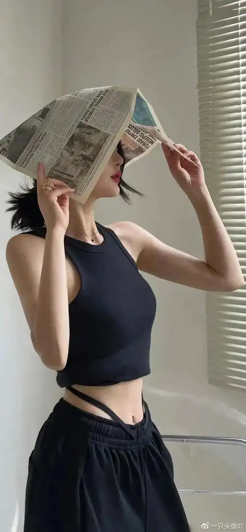 抖音快手热门高清全屏手机壁纸