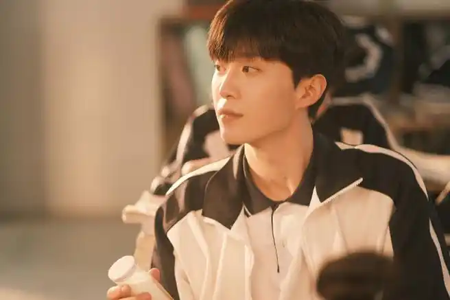 范丞丞要久久爱##范丞丞蒋翼##电视剧要久久爱