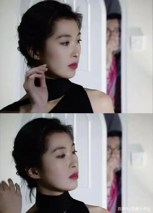 你们对工科女的美貌一无所知——郭蔼明影视剧集盘点