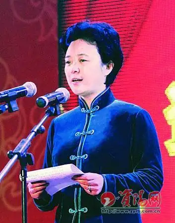李佳向全市人民发表新年寄语