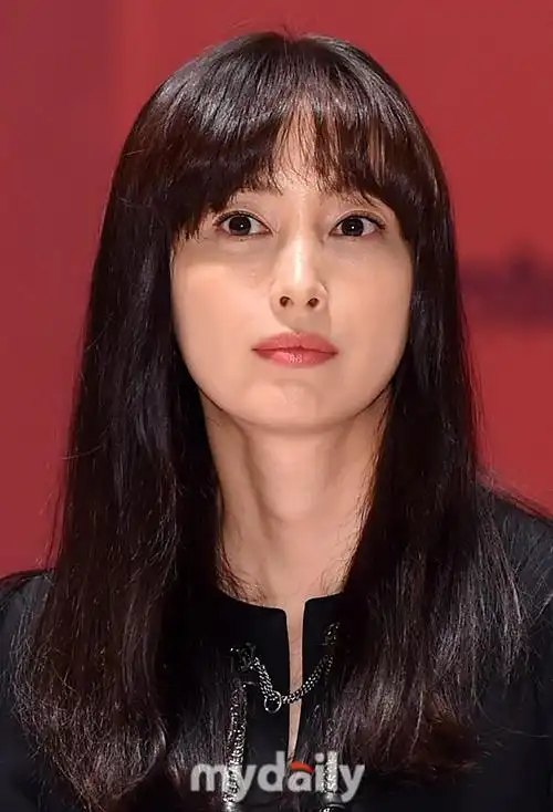 组图:元彬妻子李娜英出席釜山电影节发布会 主演电影为开幕片