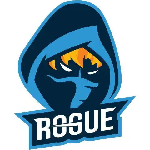 rge 英雄联盟战队(rogue)