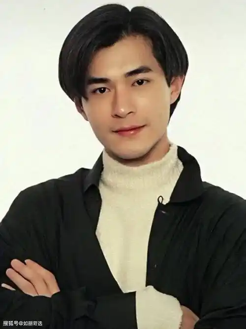 古天乐: 颜值下降,口碑翻车,卖惨哭上热搜?我却不忍心怪他.