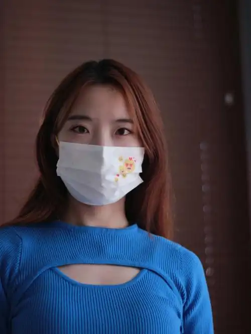 好物分享|超可爱的emoji口罩😷