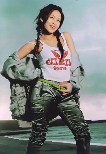 萧亚轩 elva hsiao的图片