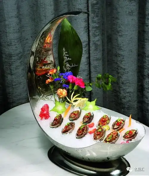 8款酒店最新招牌凉菜