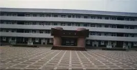 富平县美原中学