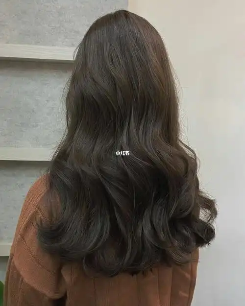 懒人必备免打理甜美法式大卷