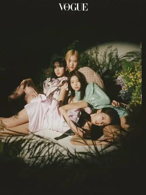 日常  #推荐  #分享  #周末去哪儿  #blackpink