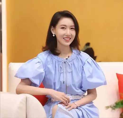 回顾演员高露:我这辈子正确的决定,就是为普通丈夫生下一儿一女