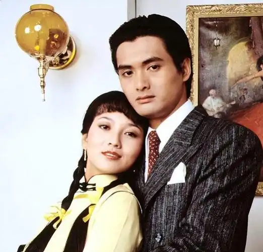 周润发的"铁公鸡"形象:嚣张跋扈还是真实写照?