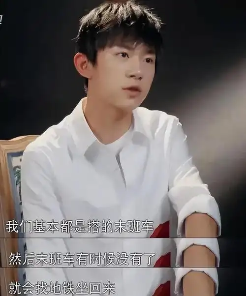 时隔多年,才明白,tfboys各自发展,才是易烊千玺最好的选择