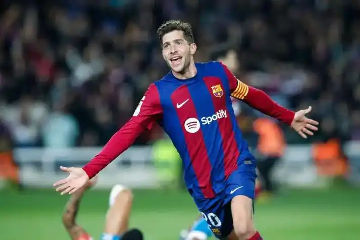 罗贝托怀念在诺坎普的比赛必须做好我们的工作向皇马施加压力