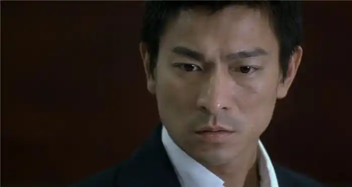 20个幕后小故事,全面了解《无间道》的"前世今生"_腾讯新闻