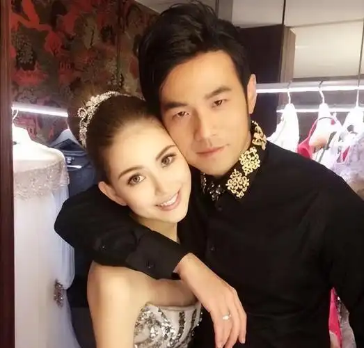 4位嫁人改命的女星原本籍籍无名嫁了好老公后成功逆袭