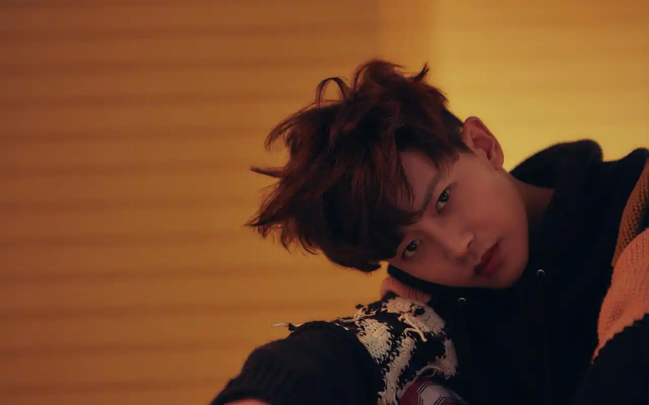 任嘉伦精美帅气魅力写真桌面壁纸