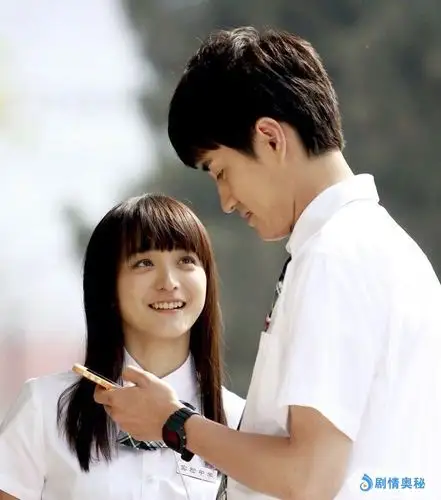 唐人的几部青春剧都很不错,年轻演员出演却每部都有水花