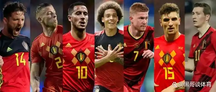 欧洲杯巡礼比利时篇:黄金一代基本谢幕 丁丁真变历险记