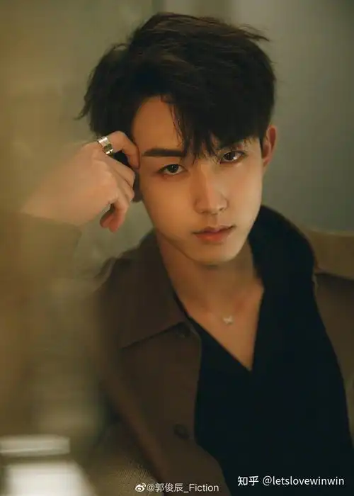 郭俊辰和董思成都是我喜欢的颜,我该粉谁? - 知乎