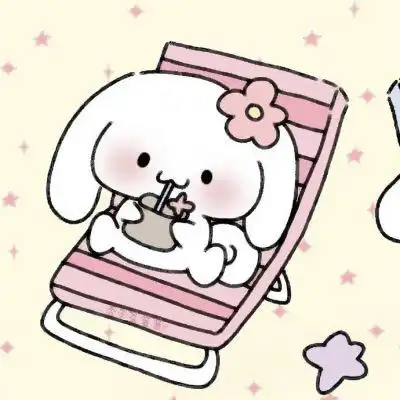 三丽鸥情侣头像,高清可爱的卡哇伊三丽鸥一对两张情头图片_情侣动漫头