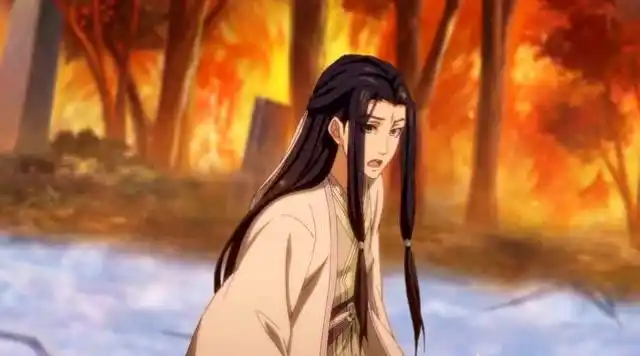 历师:清明蹬鼻子上脸了?寒食出力不讨好!