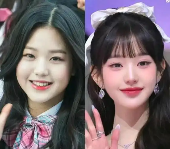 jennie的星味来自直角肩一耸肩就跌落神坛也是没谁了