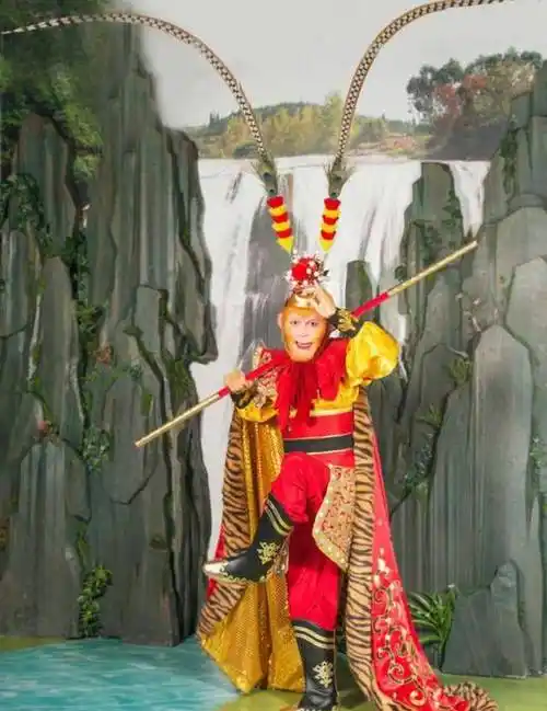 86版《西游记》中孙悟空到底有没有替身,六小龄童为何否认?