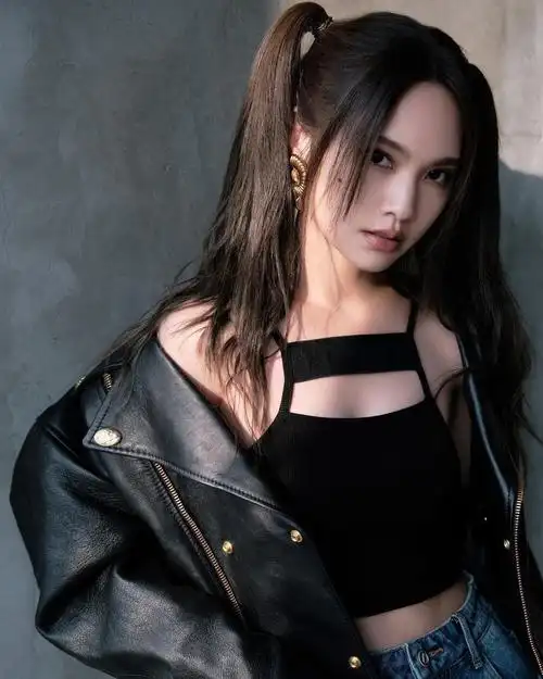 杨丞琳「海鲜奢侈论」惹议!