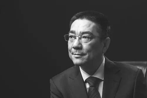 如何为国企老板拍摄形象照