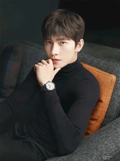 永远get不到杨洋颜值尖嘴猴腮贼眉鼠眼