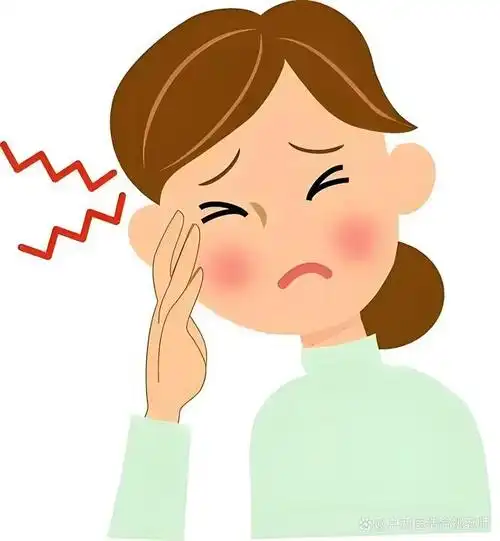 其主要表现为面部三叉神经分布区的剧烈疼痛