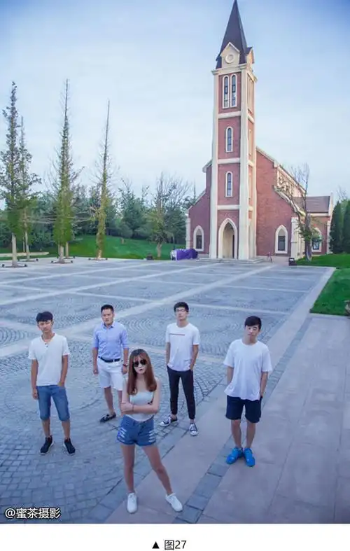 六个人的拍照姿势,用手臂摆成六角星的形状. - 知乎