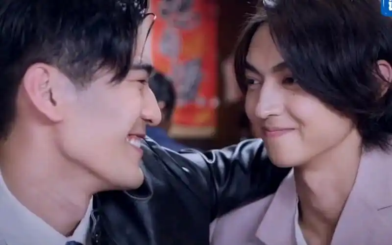 活动  [近距离爱上你] 藤藤穿搭第二弹