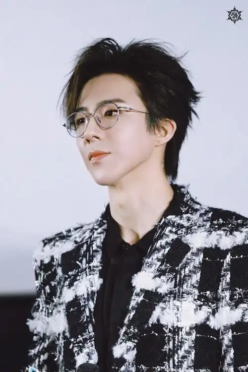 刘宇宁宁远舟##一念关山新浪扫楼